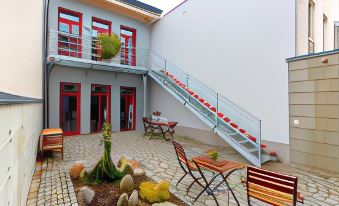 Hotel & Depandance Kopacka