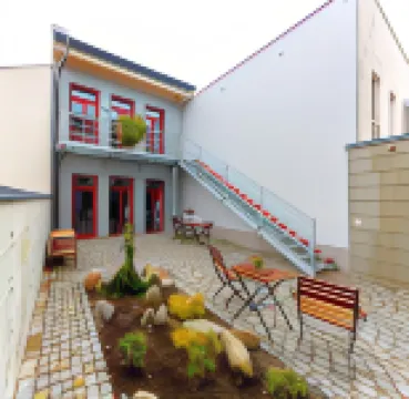 Hotel & Depandance Kopacka Hotel a 