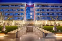 Premium Beach Hotel Hotels in Golem