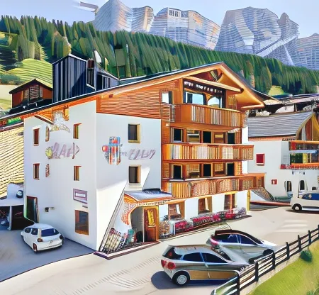 Hotel Steinrösl