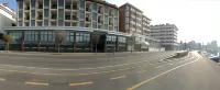 Riva Palace Hotel Hotels in Grado