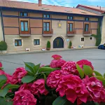 Hotel Casona Los Caballeros Hotel di Queveda