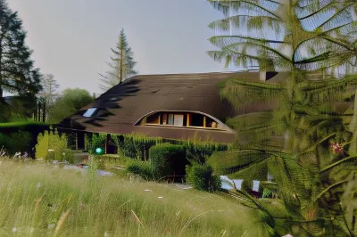 Domaine Foray Hotels in Migennes