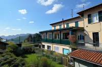 Albergo Della Torre Hotels in Cernobbio