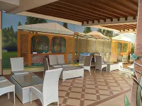 Hotel Al Kabir - Wifi