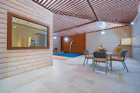 Oriental Nights Rest House Hotels in Al Wasil