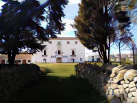 Masseria Murgia Albanese