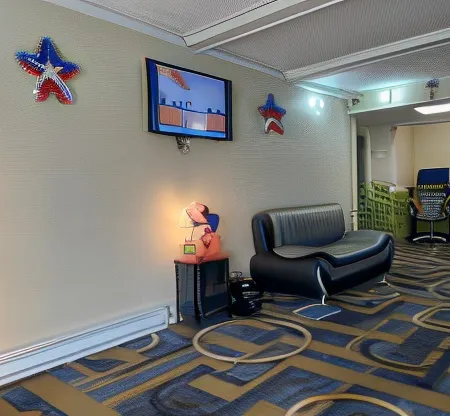 Super 8 by Wyndham Bangor