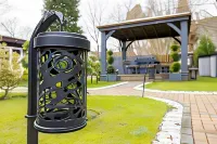 Carmel Apartments Hotels in Falkirk