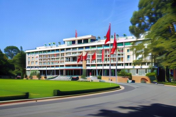The Art - Tuan Viet Hotel(Khách sạn Tuấn Việt)_1