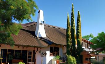 De Witt'e Guest House