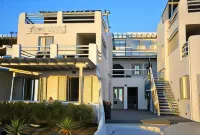 Riva Suites - Adults Only Hotels near Mykonos Old Port