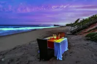 Canelands Beach Club - Beach