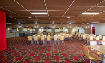 Leichhardt Hotel Motel Cloncurry