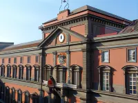 Il Ventre di Napoli " Costantinopoli" Hotels in Naples