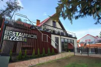 Vertigo Narie Hotels in Powiat Ostrodzki