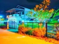 Kurau Inn Boutique Farmstay
