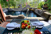 ViVilla by Holiday Villa Cherating - spa