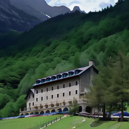 Parador de Bielsa