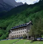 Parador de Bielsa Hoteles en 