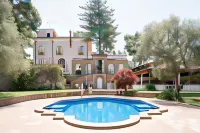 Capo Santa Fortunata - Pensions
