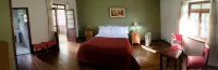Centro Vacacional Huaychulo Hotels in Nueve de Julio District