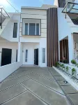 Villa Keluarga Royal Arois Dekat Jatim Park 3 Hotels in Junrejo