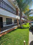 Hotel Ejecutivo Aeropuerto Hôtels à proximité de l'Aéroport General Francisco J. Mujica International