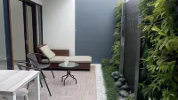 Rumah Mutiara Hoteles en Turangga