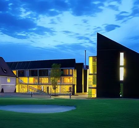 Waldsee Golf-Resort