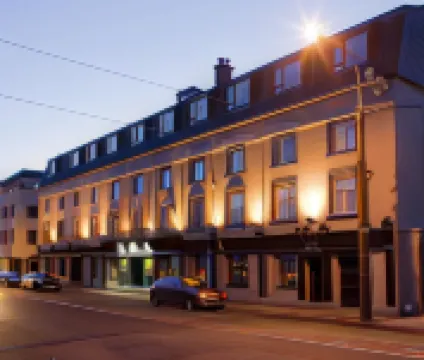 Lawlors Hotel Hotels in 