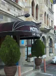 Hotel Las Ruedas Hotels in Laredo