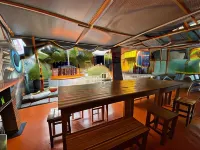 Casona Don Juan Hostel Hotels in Pinchote