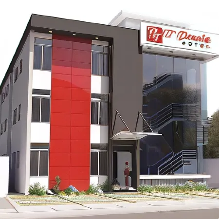 Dpravia Hotel Srl Hotels in Bani