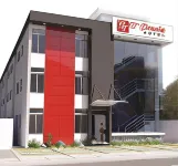 Dpravia Hotel Srl - bars