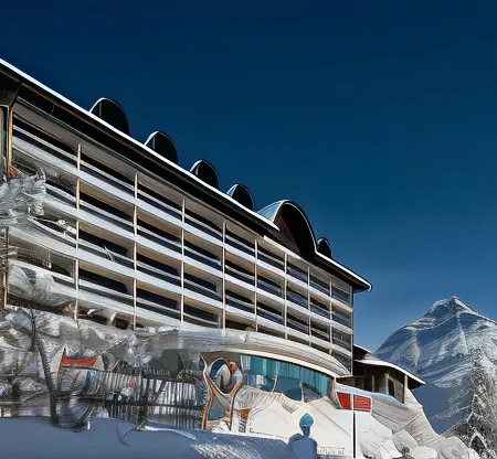 Hotel Waldegg - Adults Only