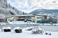 Hotel Vitalquelle Montafon Hotels in Bartholomaberg