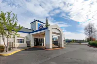 Motel 6 Auburn, CA فنادق في Georgetown