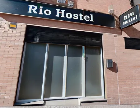 Rio Hostel