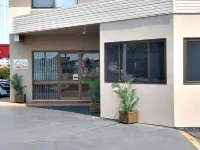 Caravilla Motor Inn Hotels in Taree South