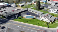Relax Inn - Bryson City Hotels in Bryson City
