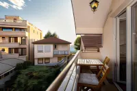 Bogdanoski Studios & Guest Rooms - วิว