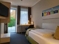 Trend Hotel Oldenburg Hotels in Metjendorf