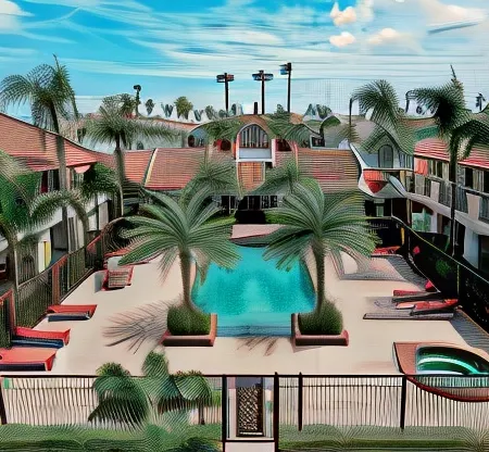 The Bungalows on Shary