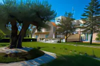 Hotel San Vincenzo Resort Hotel in zona Spiaggia di Policoro