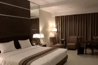 Mega Permata Hotel Hotels in Batang Ayumi Julu