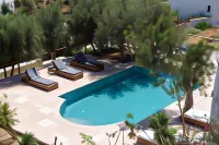 Golden Sun Hotel Patmos - con vistas al mar