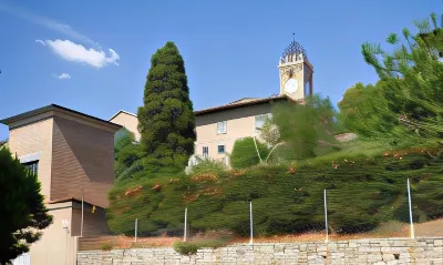B&B Poggiobonizio Hotels in der Nähe von Castello della Magione