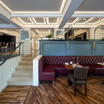 팔라시오 파스 호텔