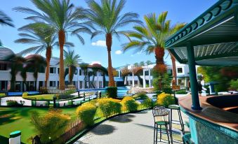 Falcon Hills Hotel
